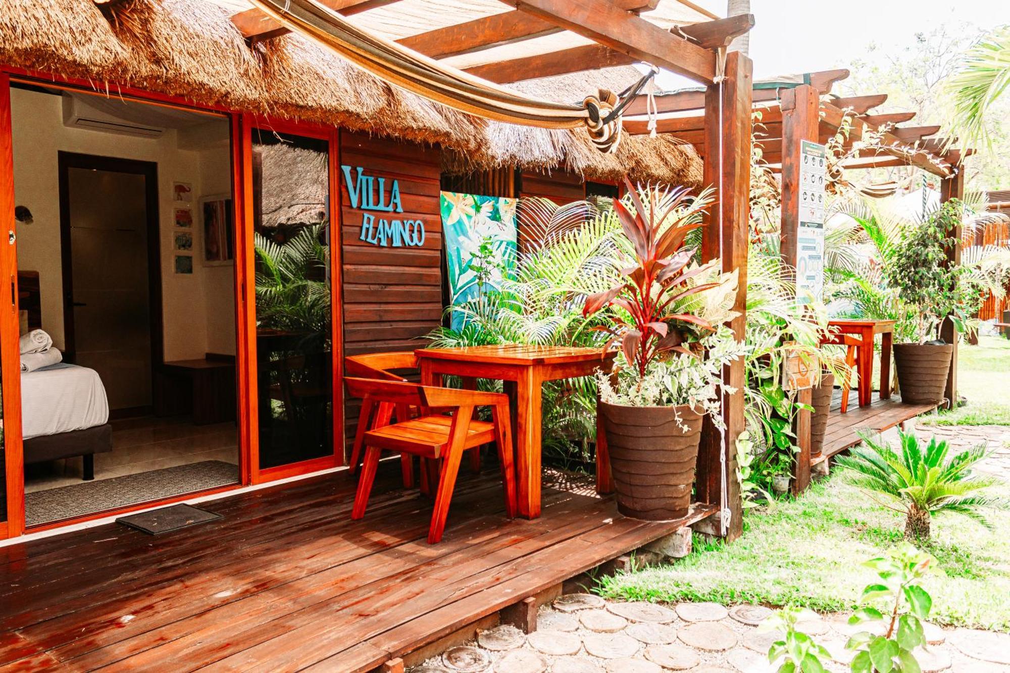 Blue Bird Hotel Bacalar Room photo